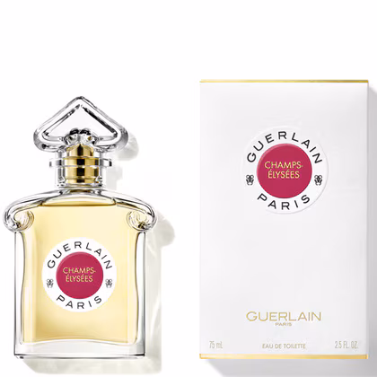 Guerlain Champs-Élysées Eau de Toilette Spray 75ML
