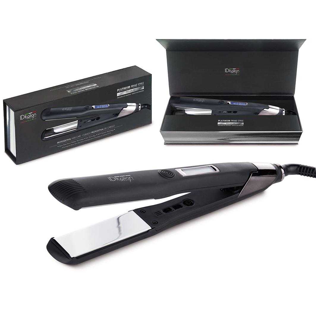 Platinum Premium Styler Id