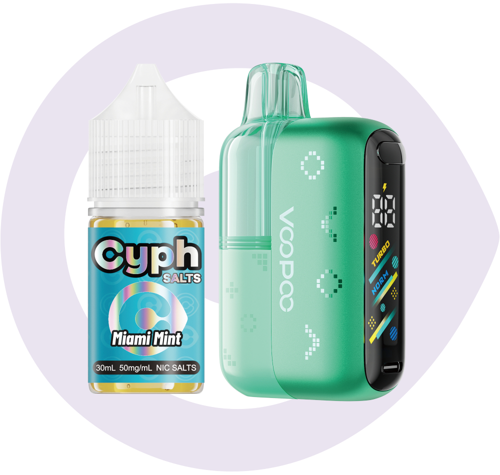 VOOPOO NAVI 80K Kit