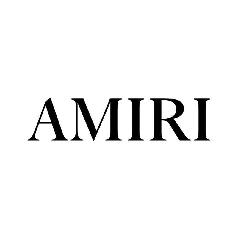 Amiri Clothing