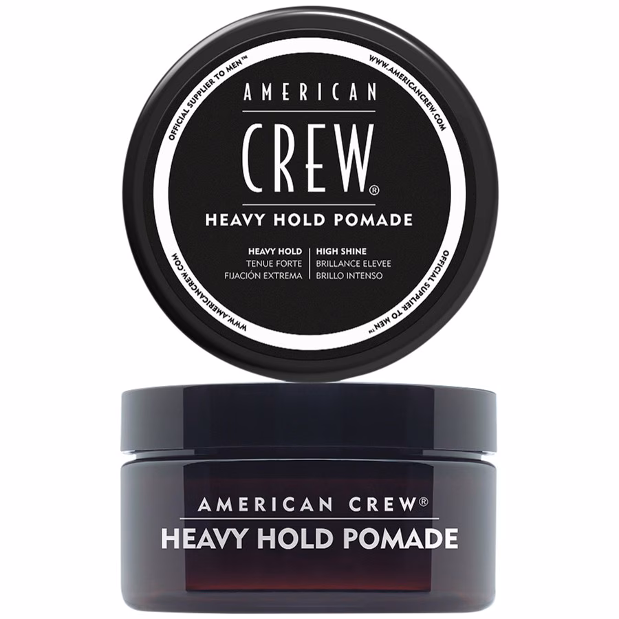 Heavy Hold Pomade