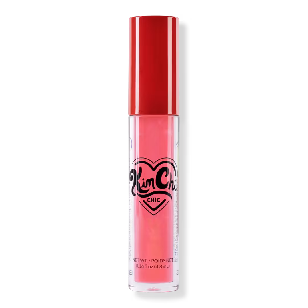 KimChi Chic Beauty  Cherry Chic Lip Gloss
