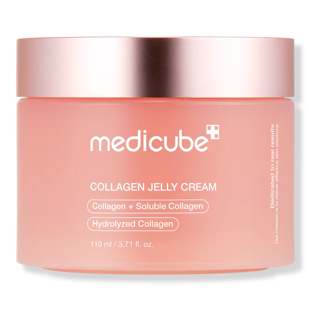 medicube  Collagen Niacinamide Jelly Cream