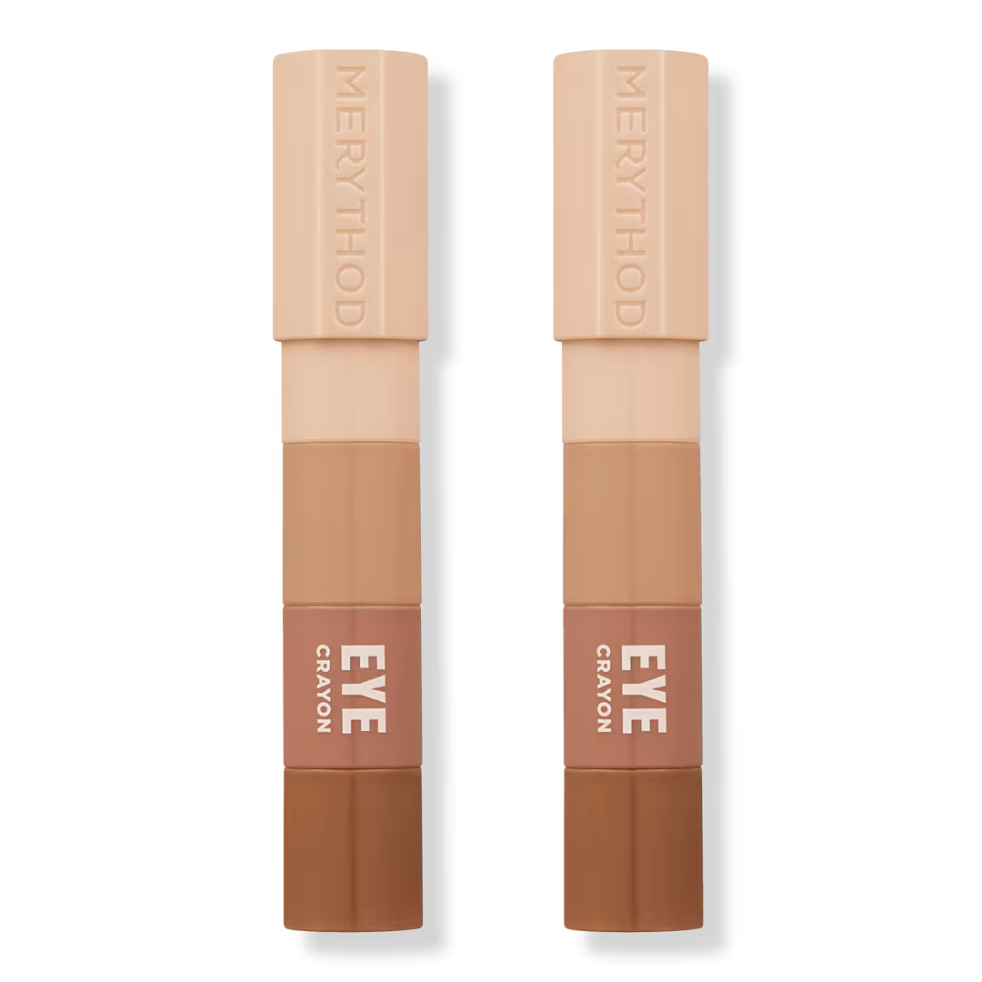 Merythod  Reeledge Eye Crayon 2-Pack
