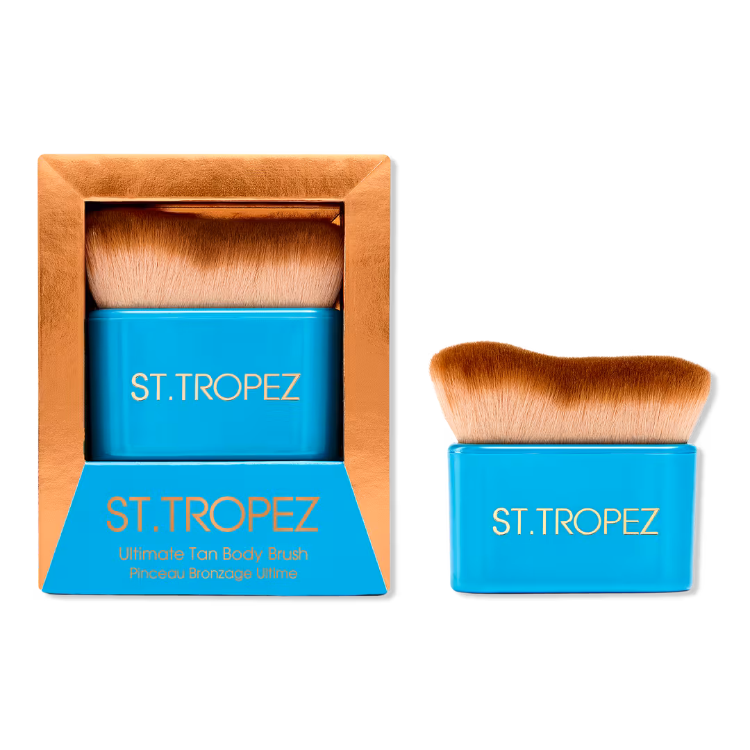 St. Tropez  Ultimate Tan Body Brush