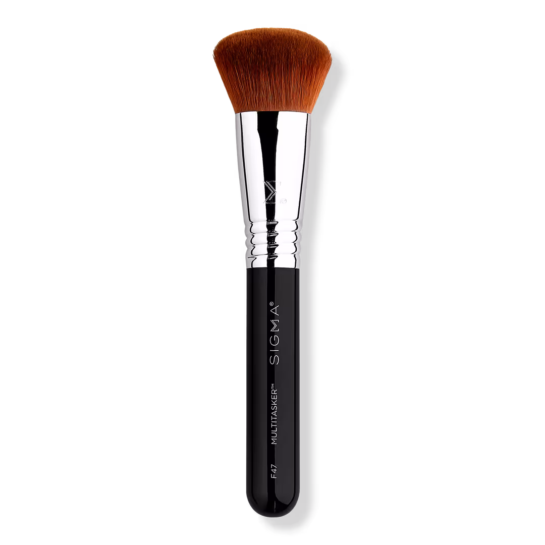 Sigma Beauty  F47 Multitasker Brush