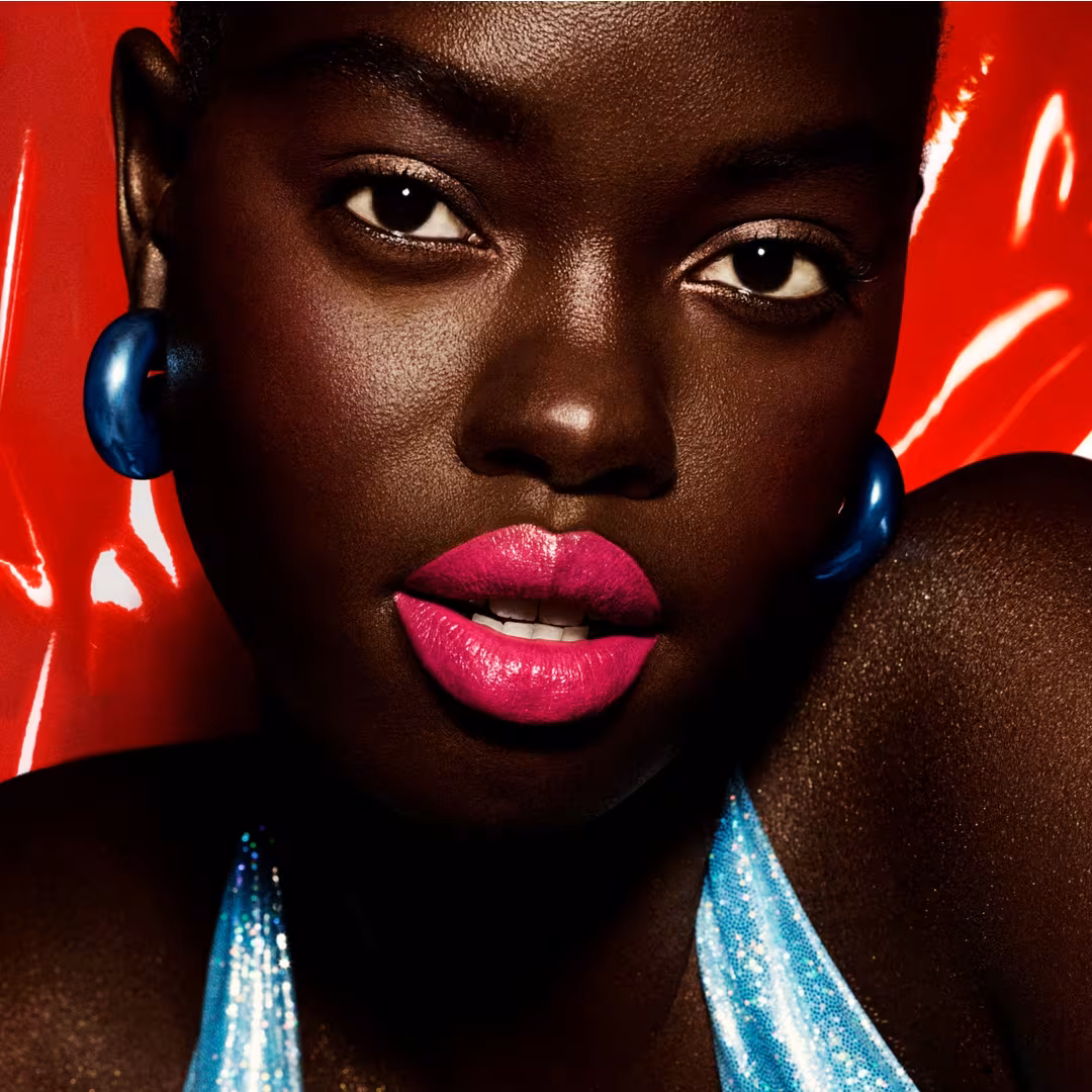 FENTY BEAUTY by Rihanna  Match Stix Color-Adaptive Cheek + Lipstick