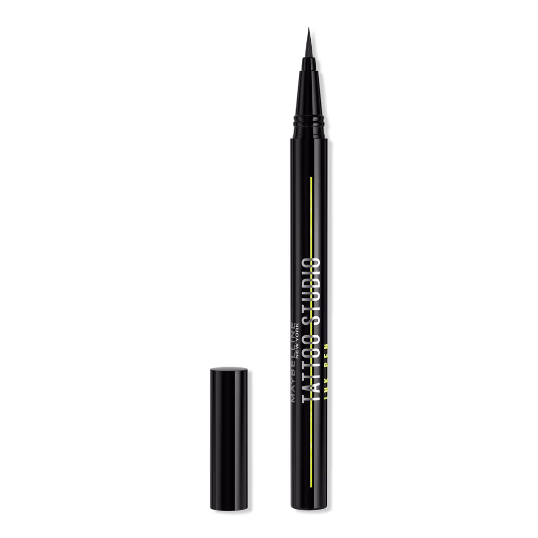 Maybelline  Tattoo Studio Ink Pen Eyeliner