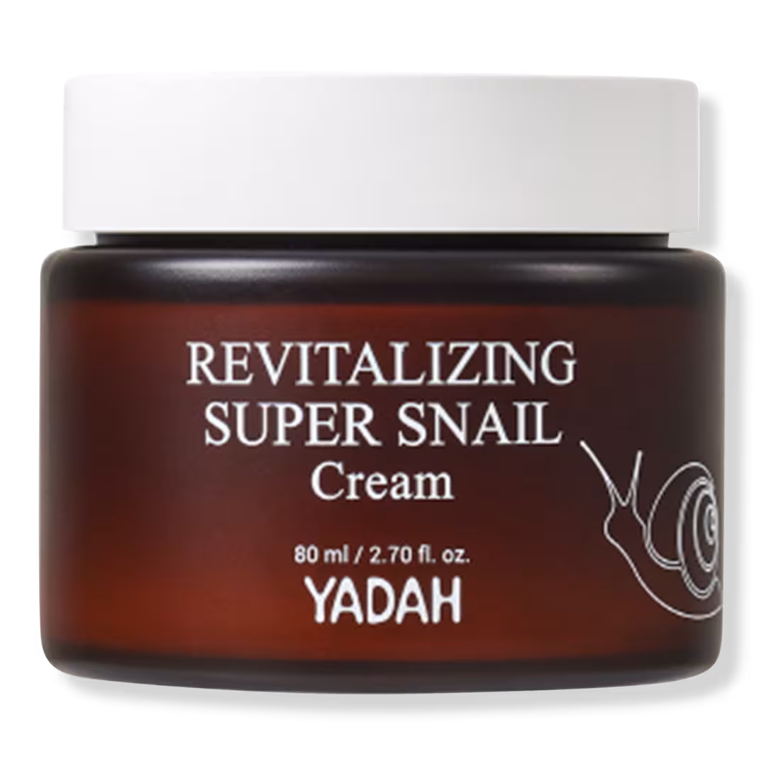 Yadah  Revitalizing Super Snail Cream