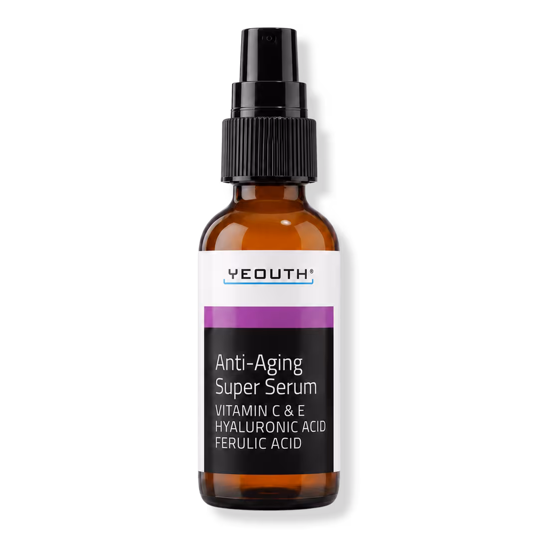 Yeouth Skincare  Anti-Aging Super Serum