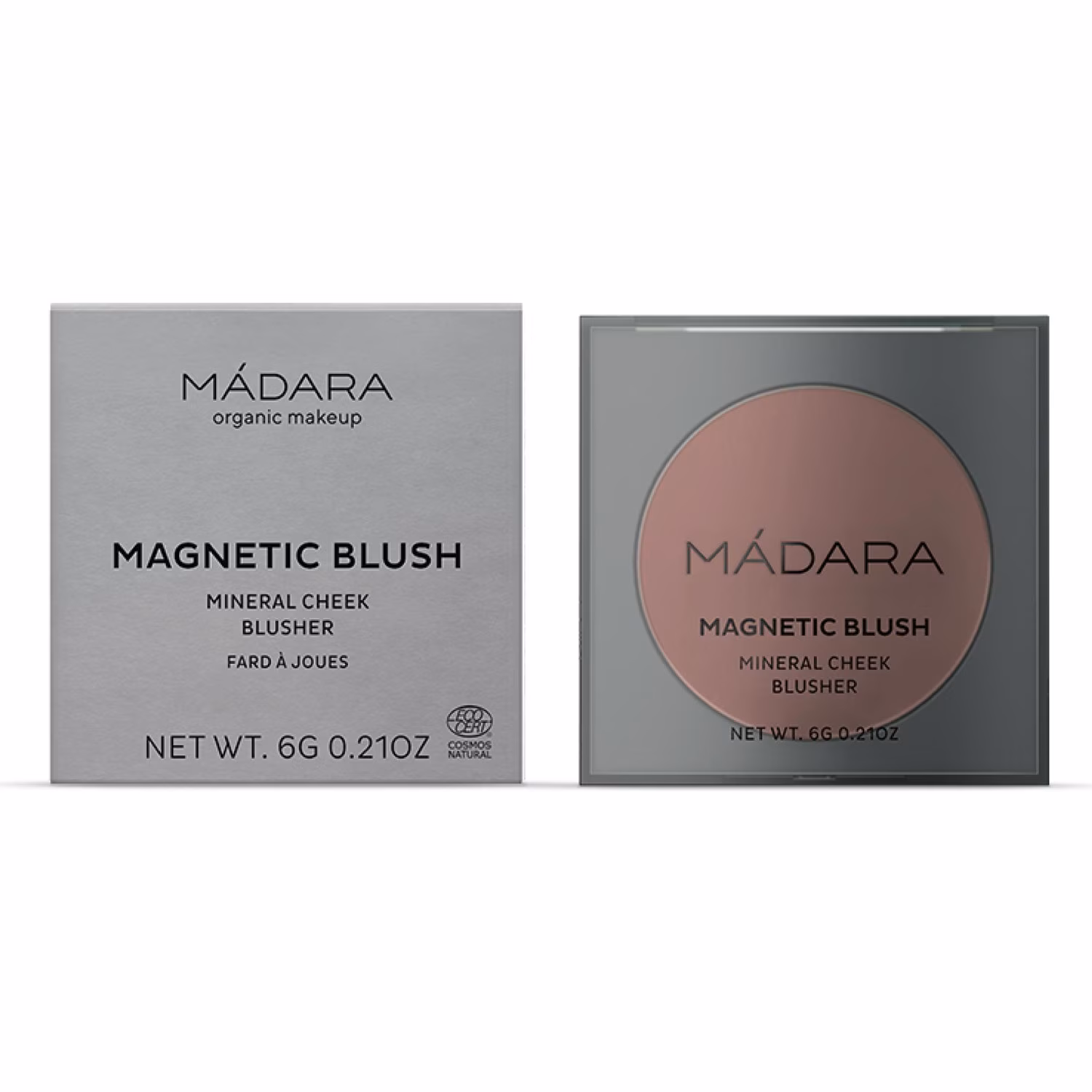 Magnetic Blush Mineralisches Wangenrouge