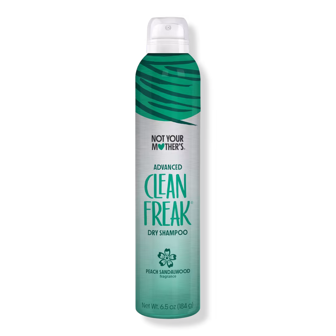 Not Your Mother's  Clean Freak Advanced Dry Shampoo