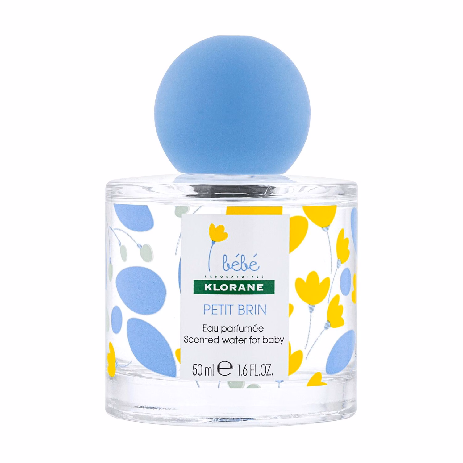 Klorane Eau de Parfum