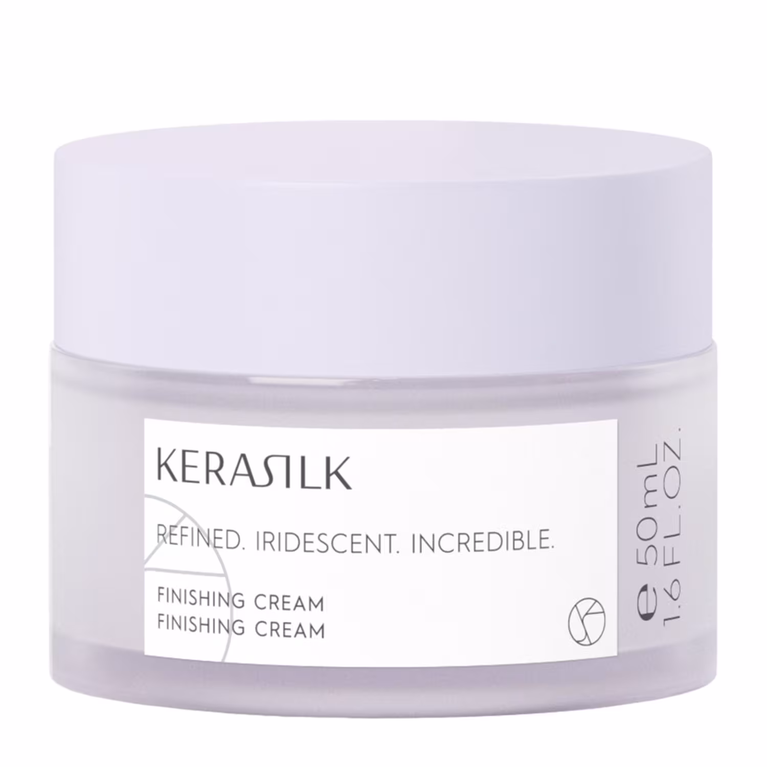 Finishing Cream