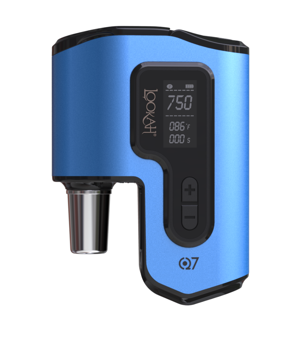 Lookah Q7 Electric Dab Nail