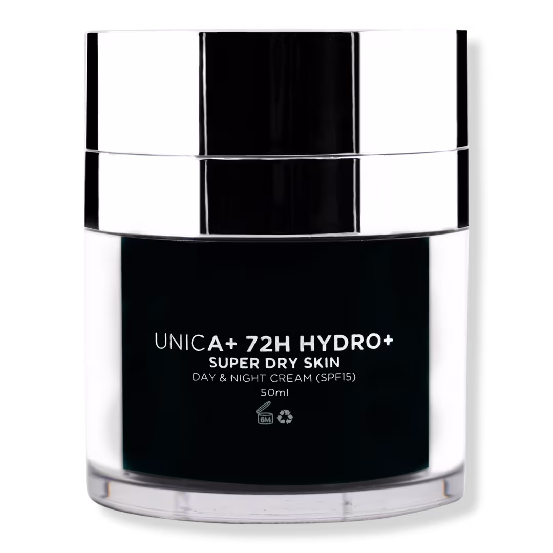 UNICSKIN  Unica+72H Hydro+