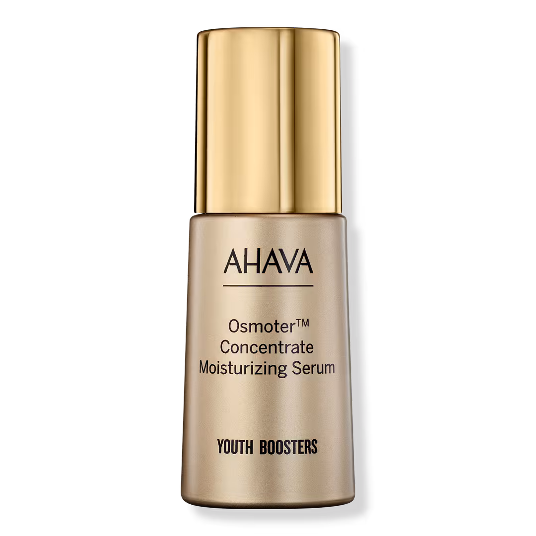 Ahava  Osmoter Concentrate Moisturizing Serum