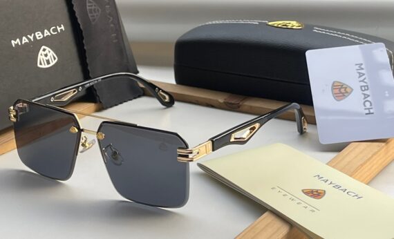 Maybach sunglasses 41