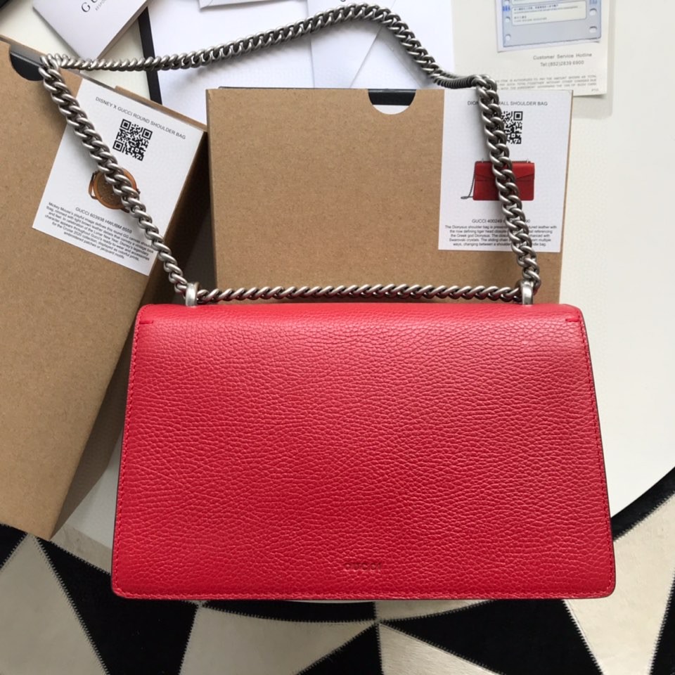Gucci Dionysus small shoulder bag 400249