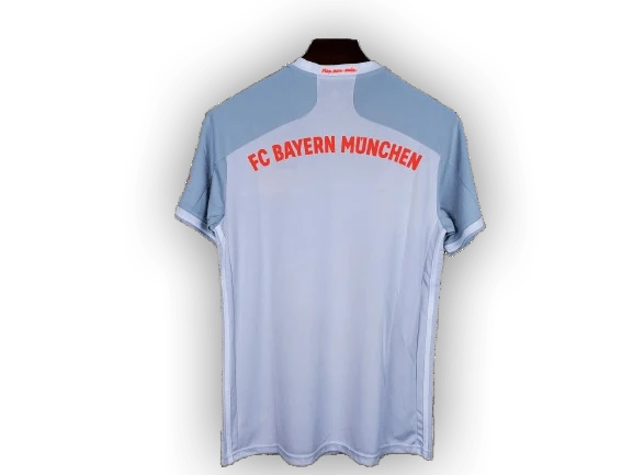Bayern Munich 2020/21 Away
