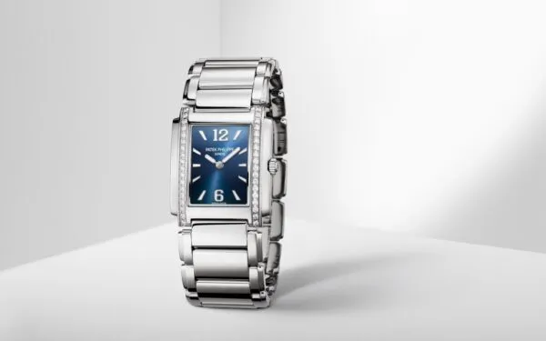 Patek Philippe TWENTY~4  30 mm,Stainless steel,4910-1200A-001