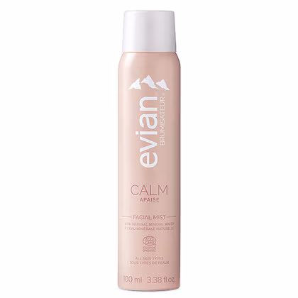 Evian Evian Calm Face Mist Moisture Mist 100ML
