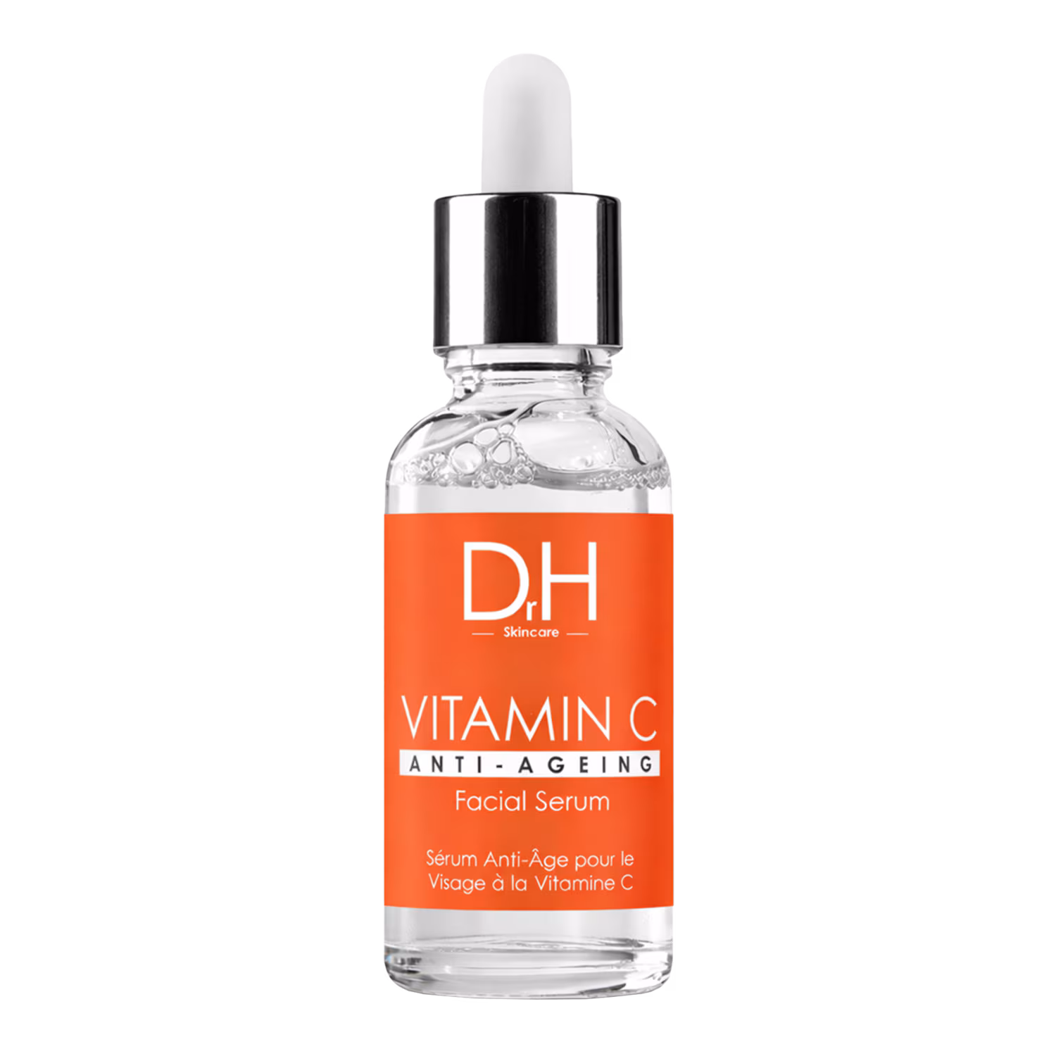 Dr H Anti-Aging Vitamin C Gesichtsserum
