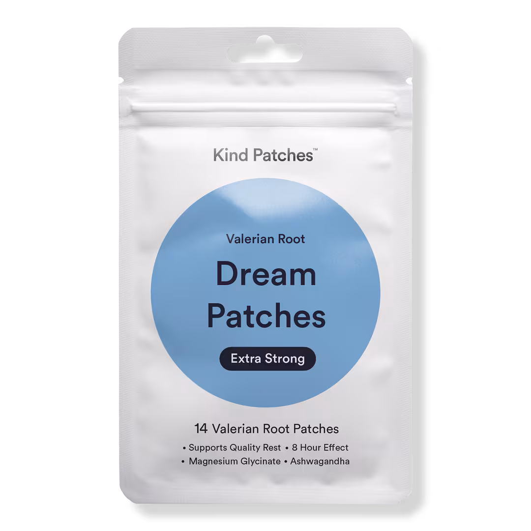 Kind Patches  Dream Patches Extra Strong