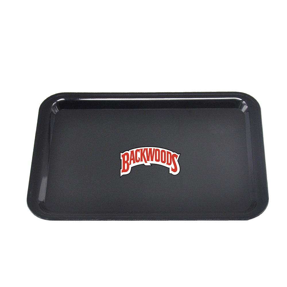 Plastic Cigarette Tray Holding Rolling Tray