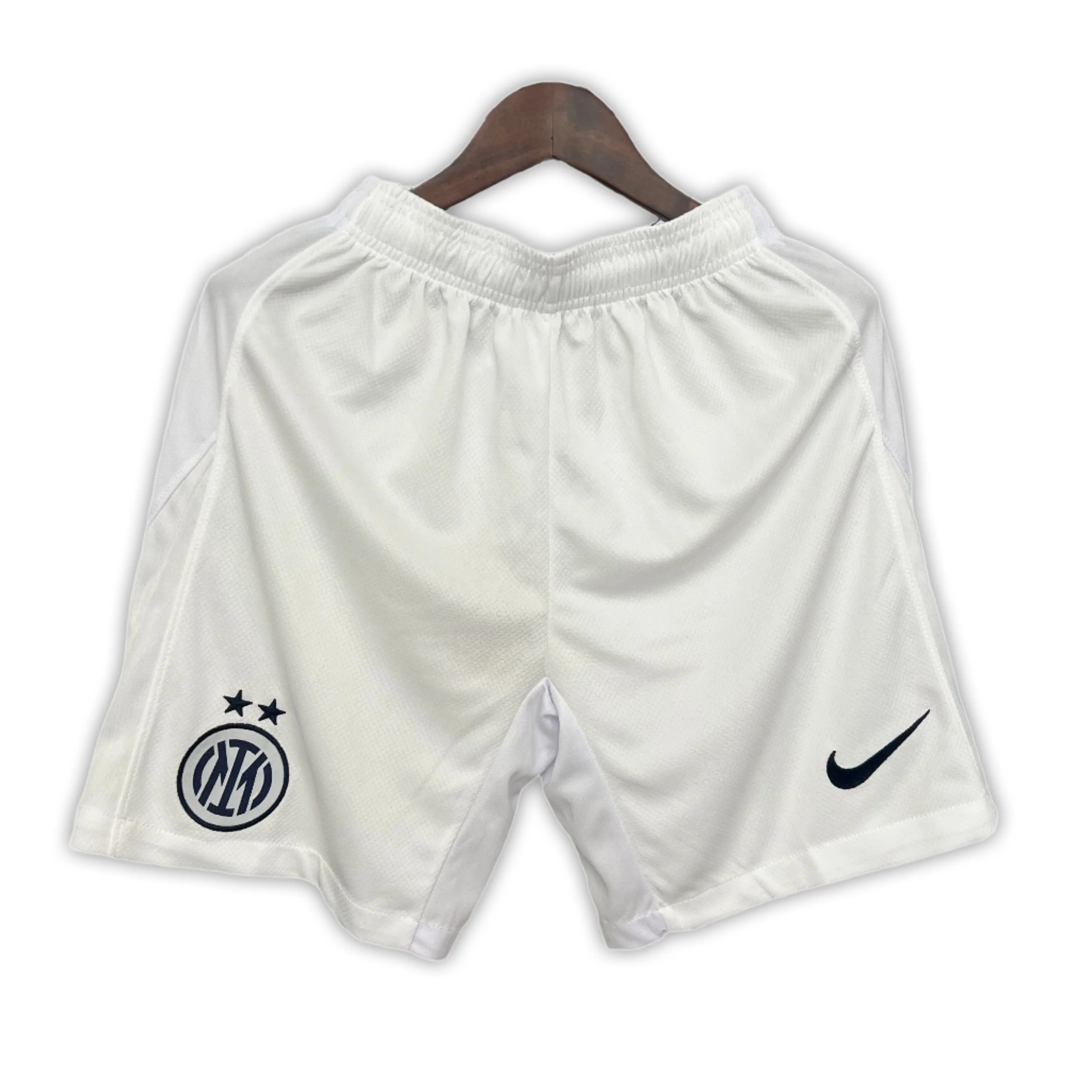 Inter Milan 2025/26 Away Shorts