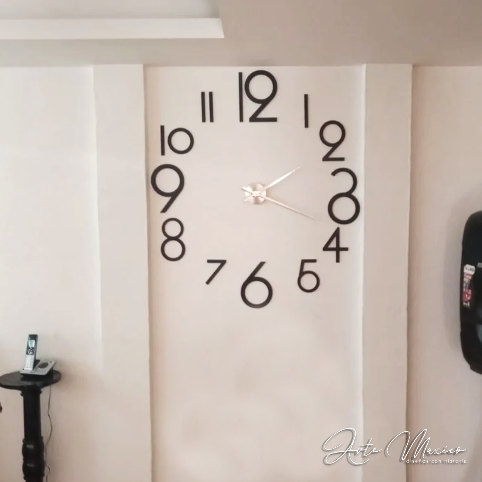 Reloj Novu