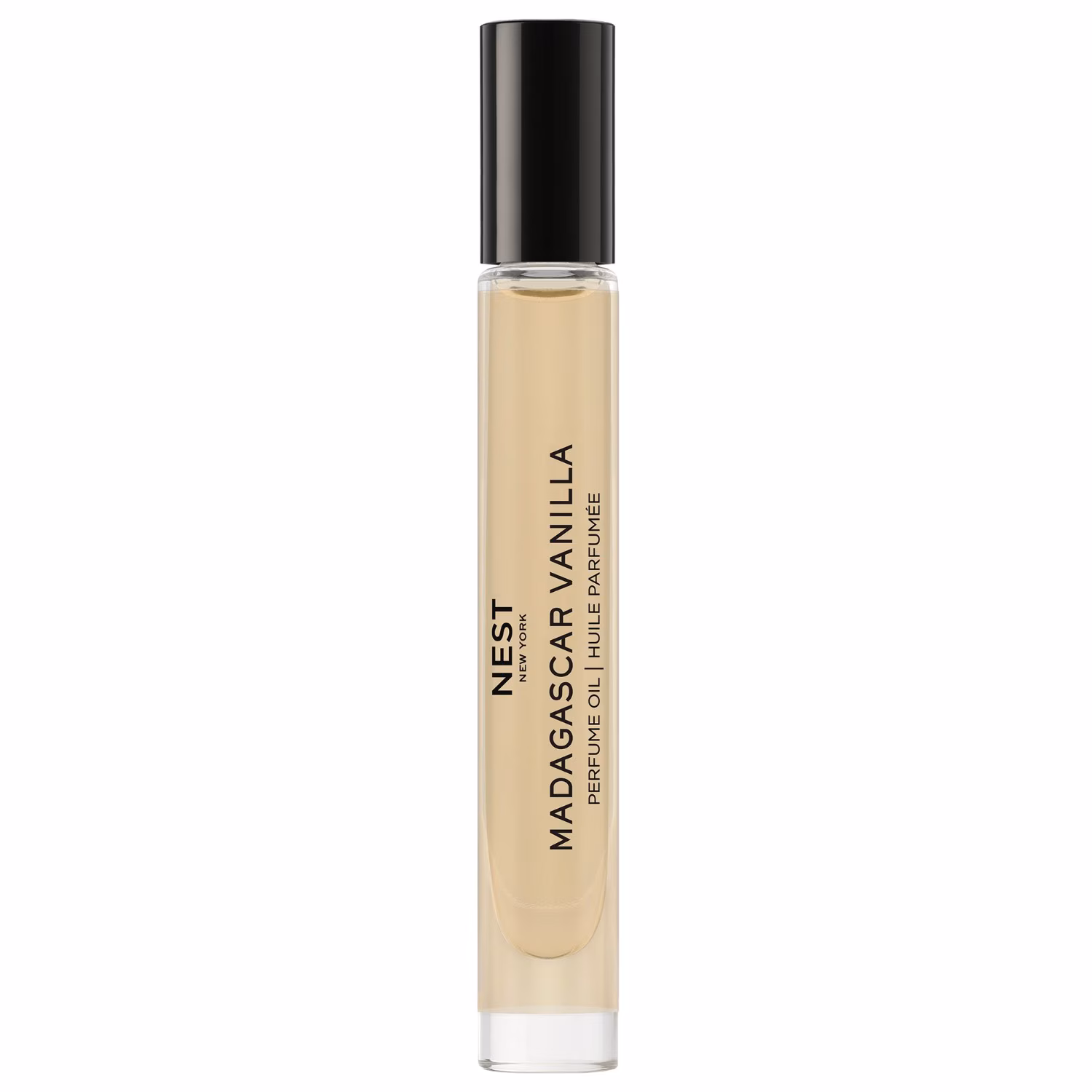 Perfume Oil