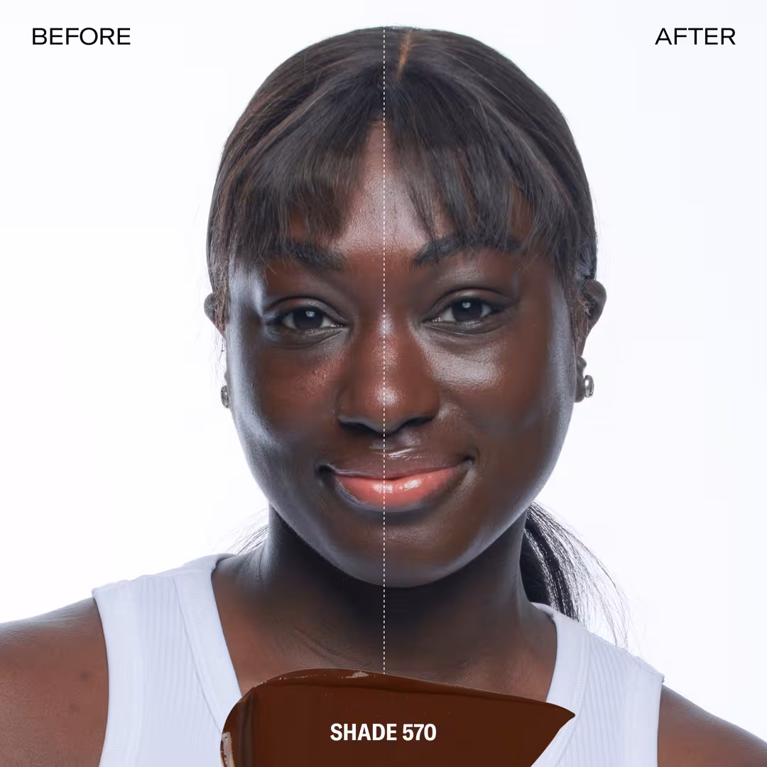 Youthforia  DATE NIGHT Skin Tint Serum Foundation