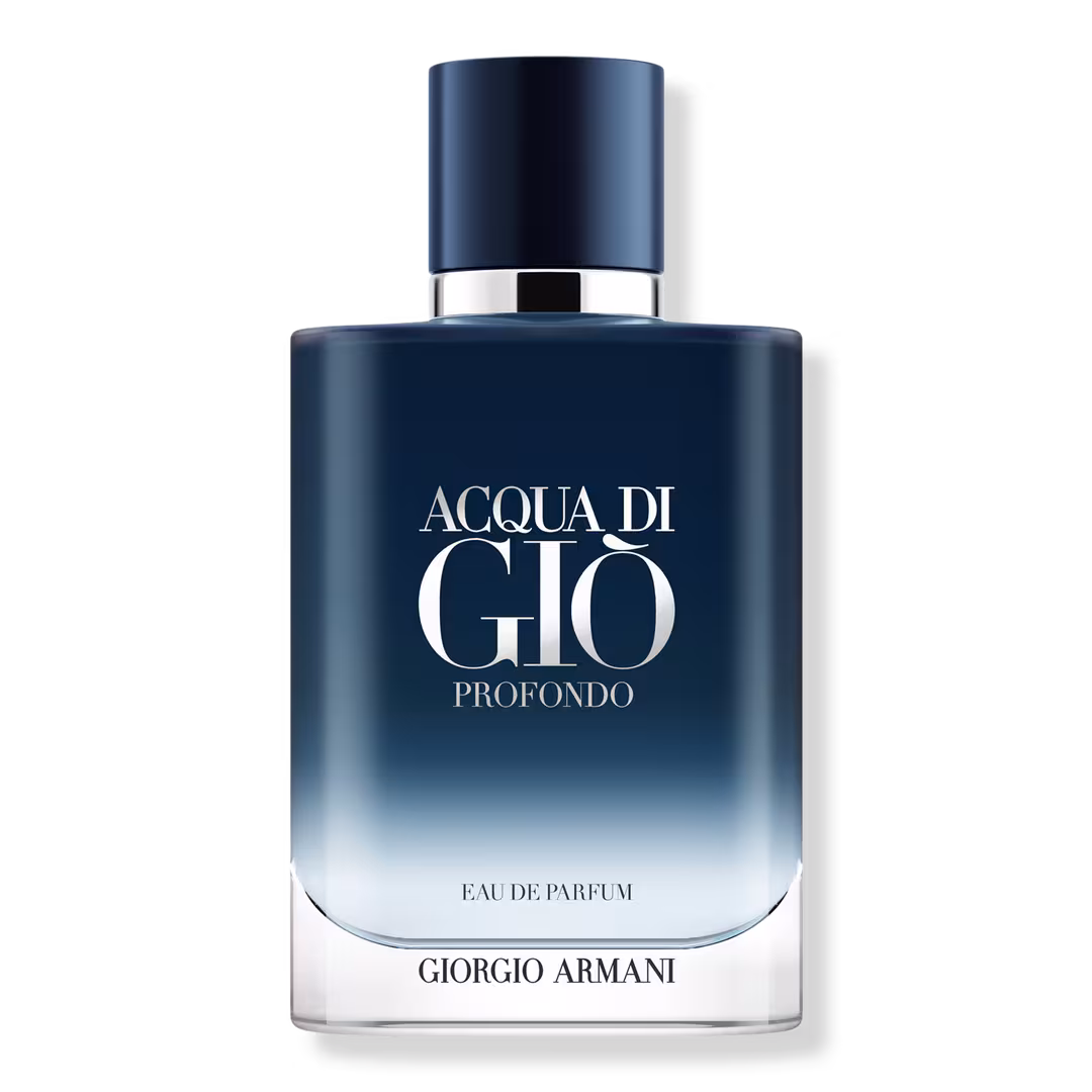 ARMANI  Acqua di Giò Profondo Eau de Parfum