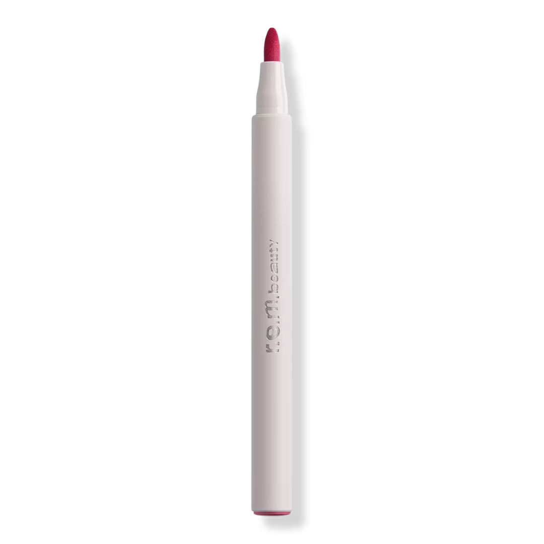 r.e.m. beauty  Practically Permanent Lip Stain Marker