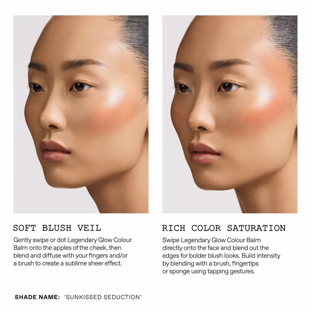 PAT McGRATH LABS  Divine Cream Blush: Legendary Glow Colour Balm