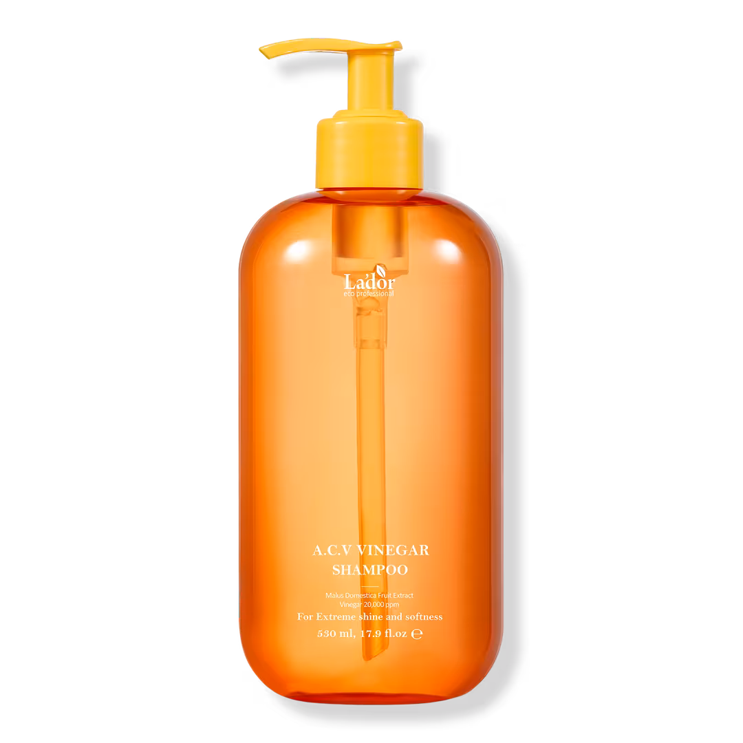 LADOR  ACV Vinegar Shampoo