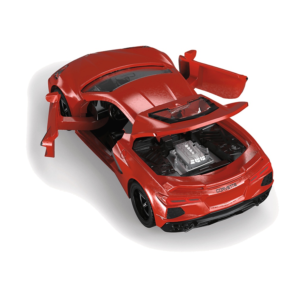 Chevrolet Corvette Stingray