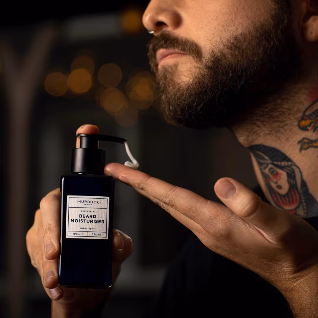 Murdock London  Beard Moisturiser