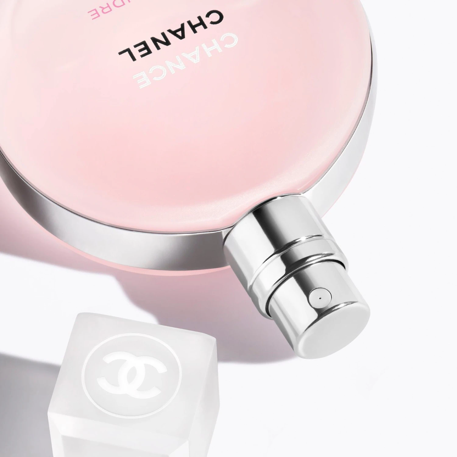 EAU TENDRE PARFUM CHEVEUX
