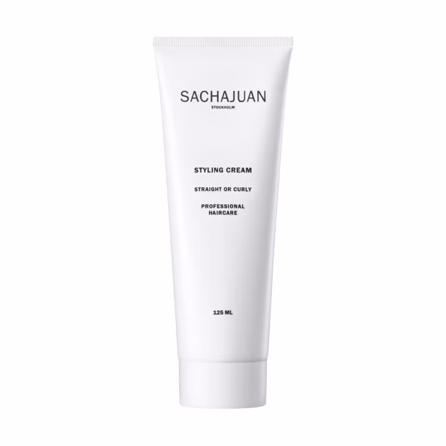 Styling Cream