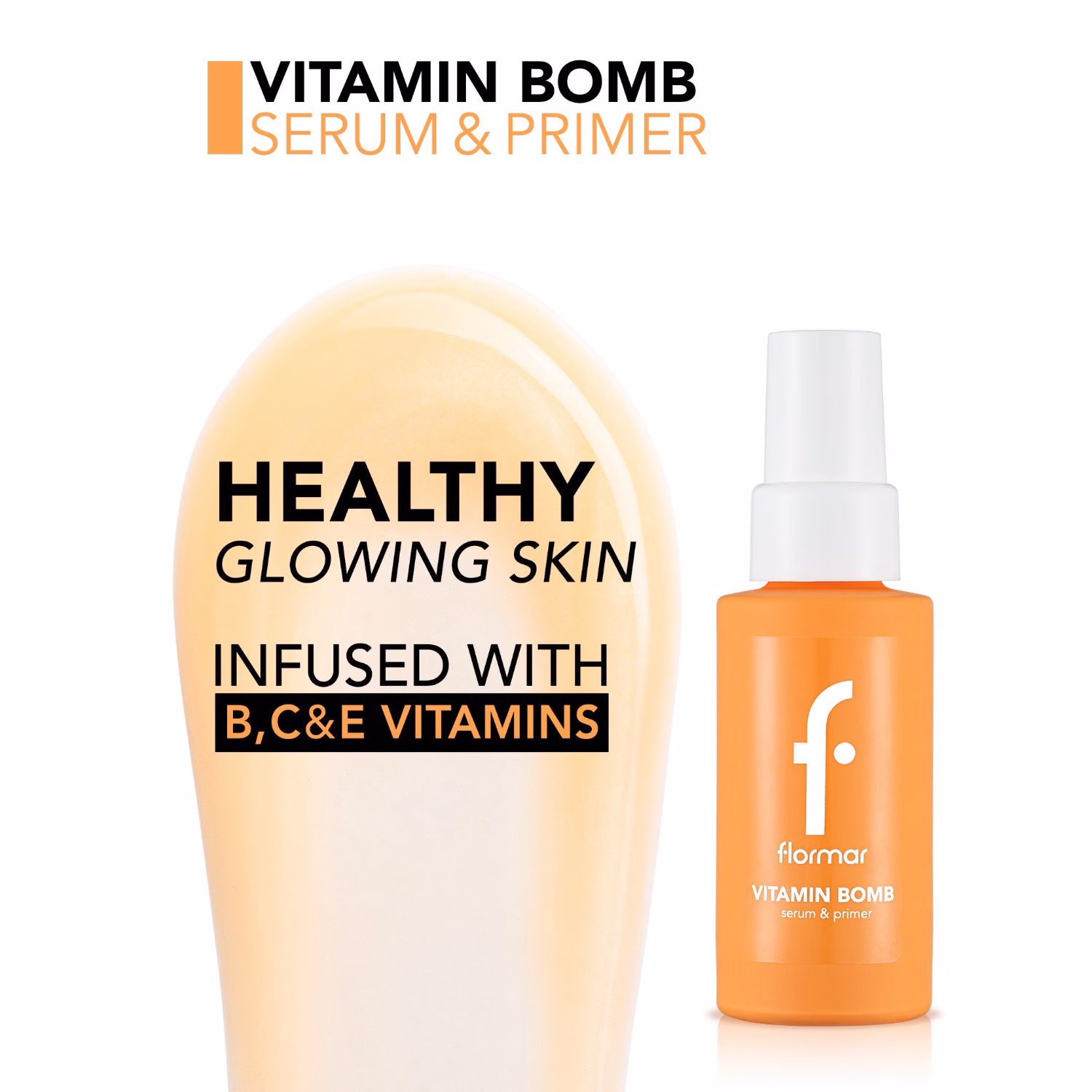 Vitamin Bomb Serum&