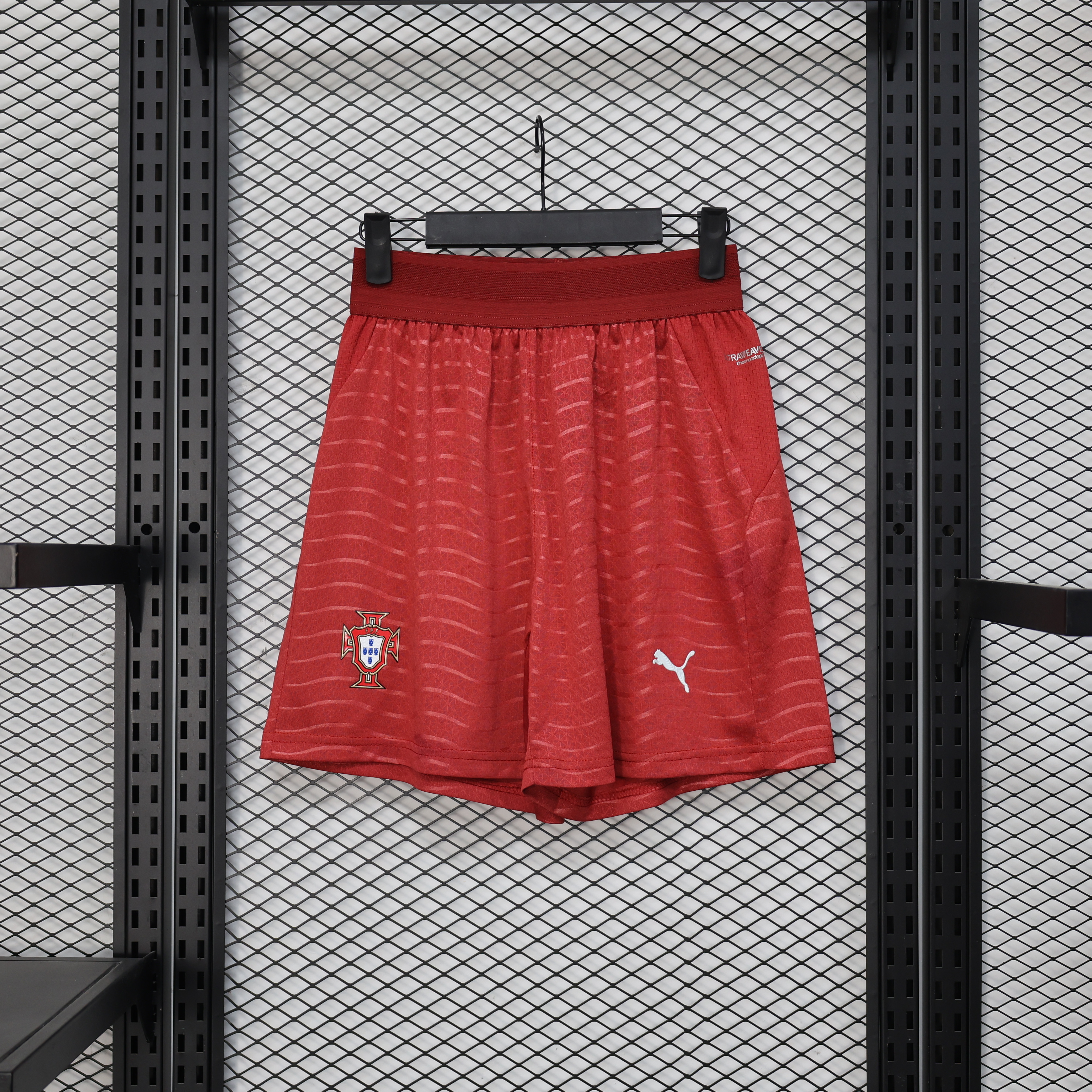 2026 Portuguese shorts player version