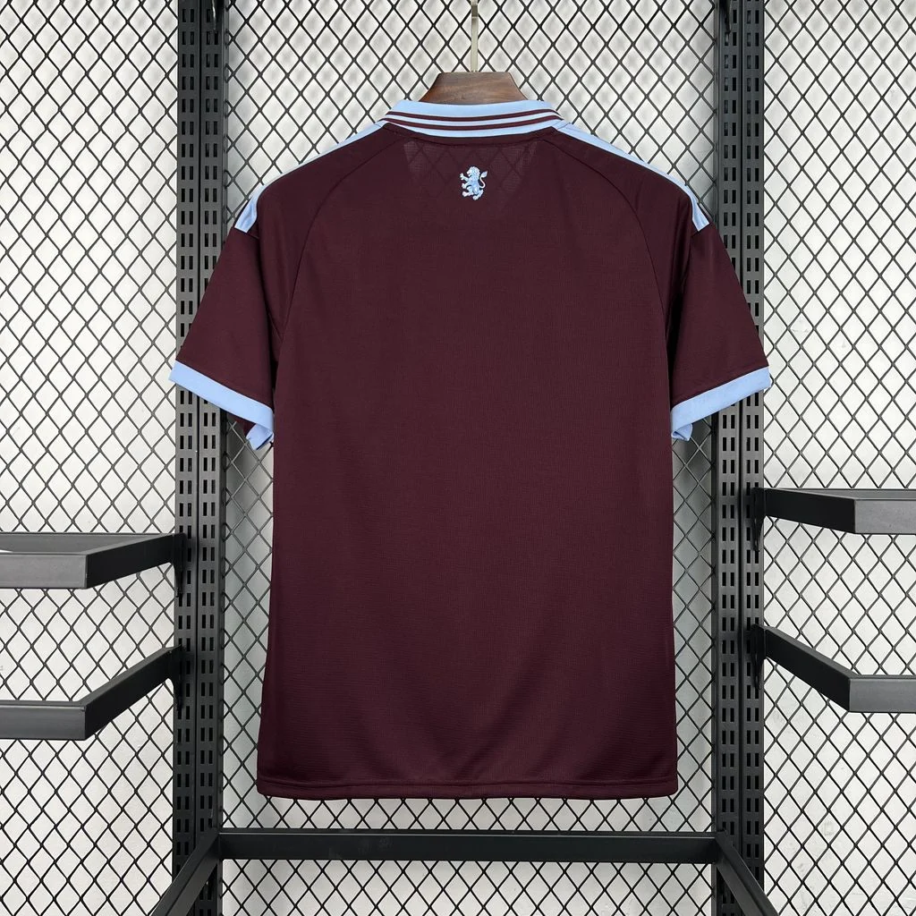Aston Villa 2026/27 Home