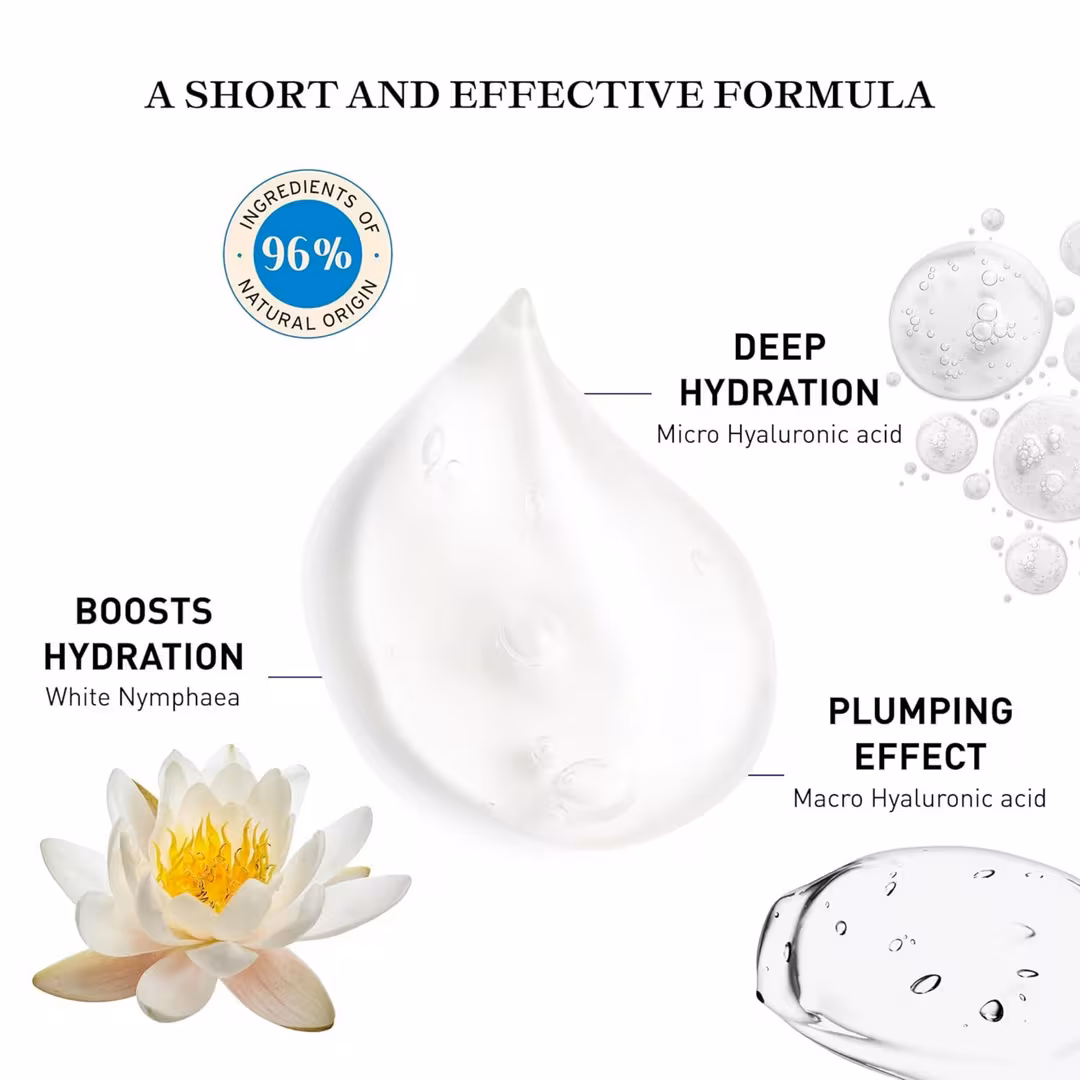 EMBRYOLISSE  Hydra-Serum Moisturizing Booster