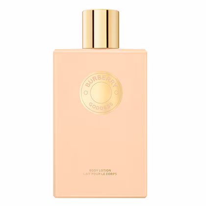 Burberry Burberry Goddess Body Lotion 200ML