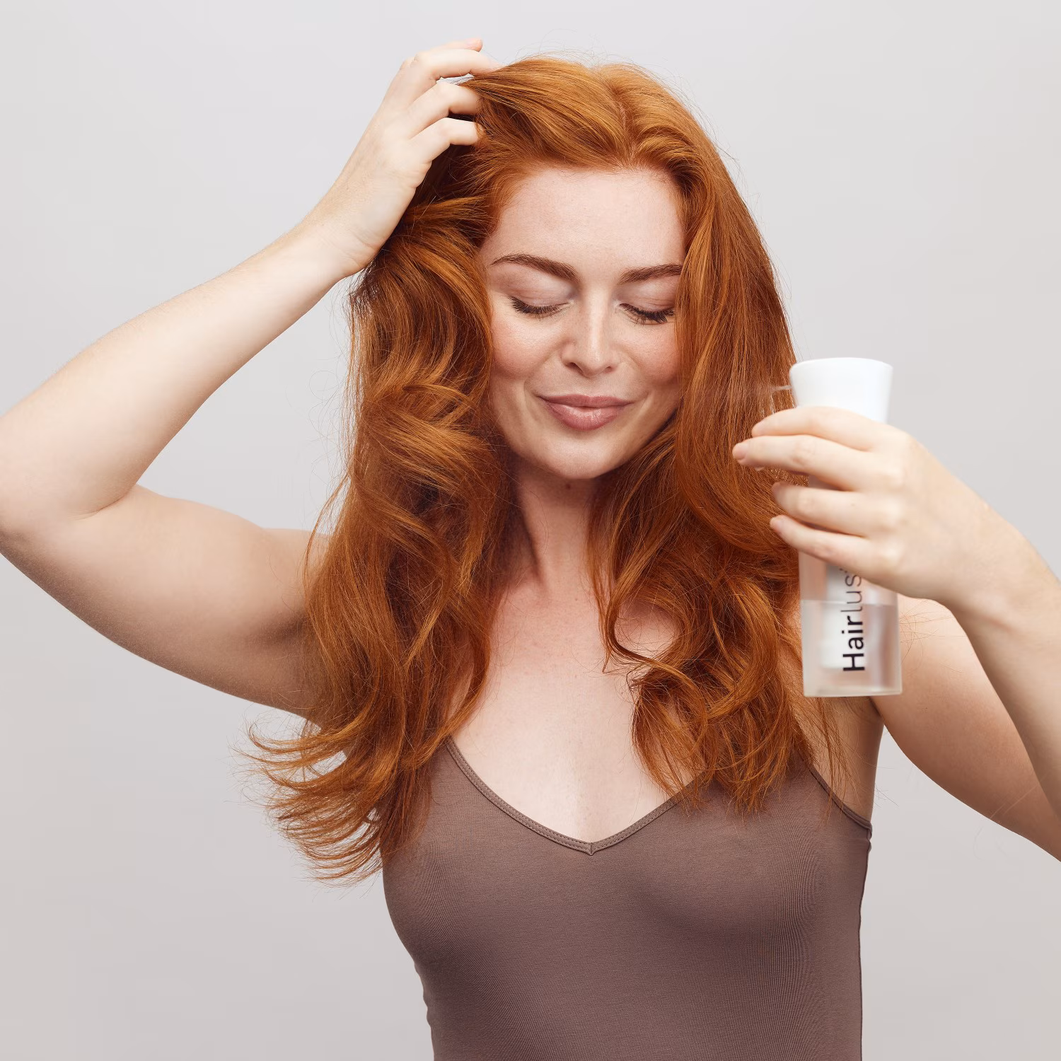 Fine Mist Spray Bottle