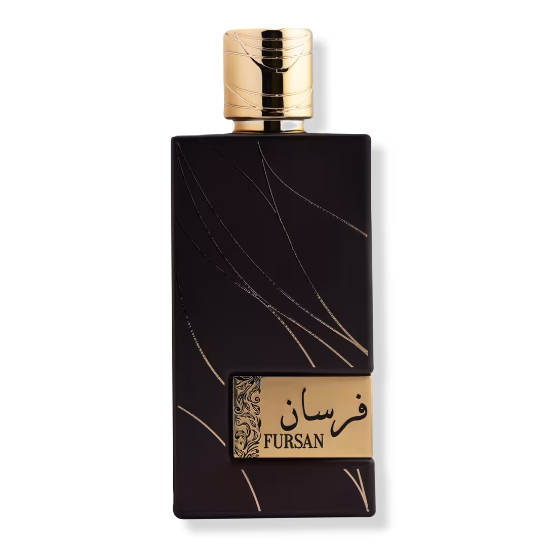 Khadlaj Perfumes  Fursan Brown Eau de Parfum Spray