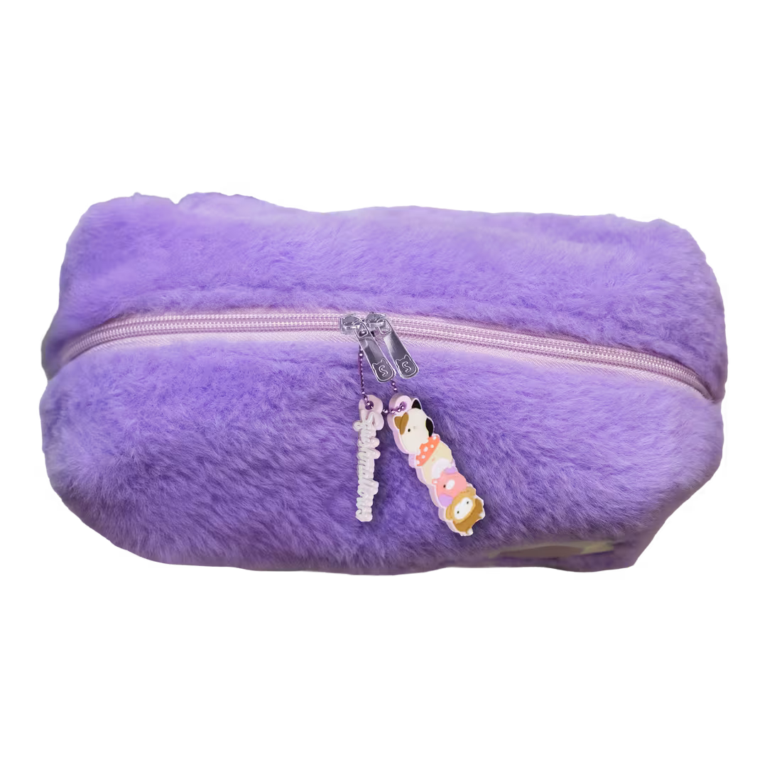 Squishmallows  Cosmetic Bag