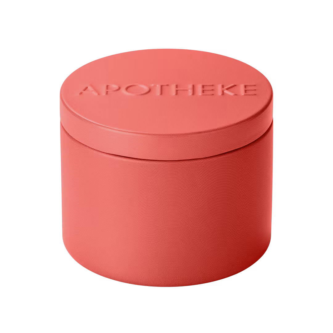 APOTHEKE  Fig and Olive Leaf Scented Candle